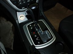 2012款 2.0L 自动 精英版 5座