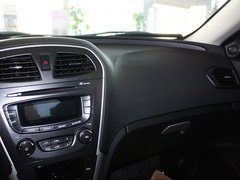 2012款 2.0L 自动 精英版 5座