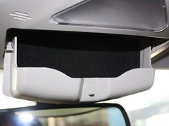 2012款 2.0L 自动 精英版 5座