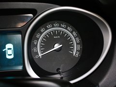 2012款 2.0L 自动 精英版 5座