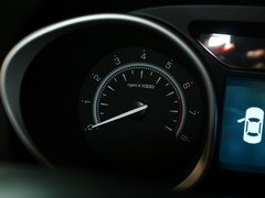 2012款 2.0L 自动 精英版 5座