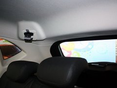 2012款 2.0L 自动 精英版 5座