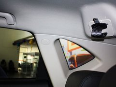 2012款 2.0L 自动 精英版 5座