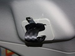 2012款 2.0L 自动 精英版 5座