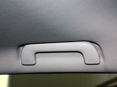 2012款 2.0L 自动 精英版 5座