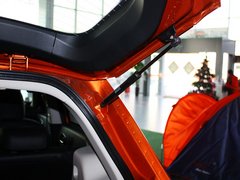 2012款 2.0L 自动 精英版 5座