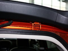 2012款 2.0L 自动 精英版 5座