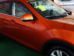 2012款 2.0L 自动 精英版 5座