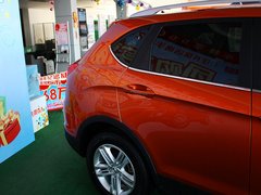 2012款 2.0L 自动 精英版 5座