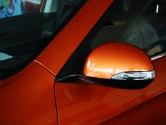 2012款 2.0L 自动 精英版 5座