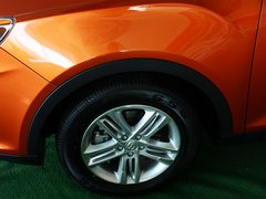 2012款 2.0L 自动 精英版 5座
