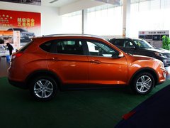 2012款 2.0L 自动 精英版 5座