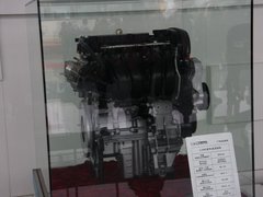 2012款 2.0L 自动 尊贵版 5座