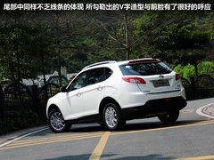 2012款 2.0L 自动 尊贵版 5座