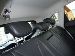 2012款 2.0L 自动 尊贵版 5座