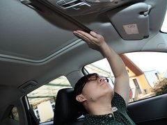 2012款 2.0L 自动 尊贵版 5座