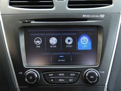 2012款 2.0L 自动 尊贵版 5座