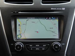2012款 2.0L 自动 尊贵版 5座