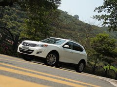 2012款 2.0L 自动 尊贵版 5座
