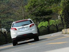 2012款 2.0L 自动 尊贵版 5座