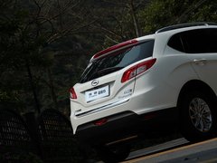 2012款 2.0L 自动 尊贵版 5座