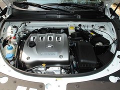 2012款 2.0L 自动 尊贵版 5座