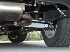 2012款 2.0L 自动 尊贵版 5座