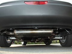 2012款 2.0L 自动 尊贵版 5座