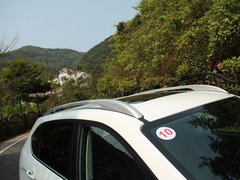 2012款 2.0L 自动 尊贵版 5座