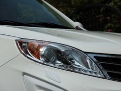 2012款 2.0L 自动 尊贵版 5座