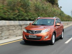 2012款 2.0L 自动 尊贵版 5座