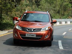 2012款 2.0L 自动 尊贵版 5座