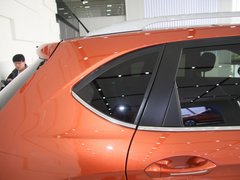 2012款 1.8T 自动 四驱至尊版 5座