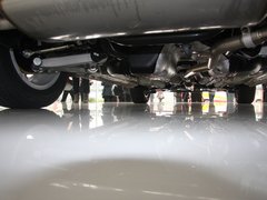 2012款 1.8T 自动 四驱至尊版 5座