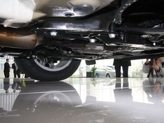 2012款 1.8T 自动 四驱至尊版 5座