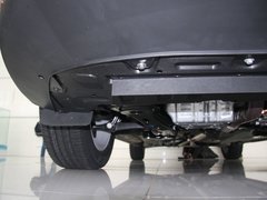 2012款 1.8T 自动 四驱至尊版 5座