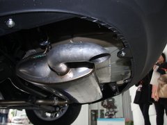 2012款 1.8T 自动 四驱至尊版 5座