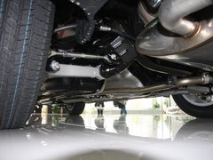 2012款 1.8T 自动 四驱至尊版 5座