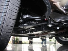 2012款 1.8T 自动 四驱至尊版 5座
