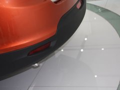 2012款 1.8T 自动 四驱至尊版 5座