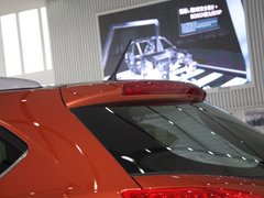 2012款 1.8T 自动 四驱至尊版 5座