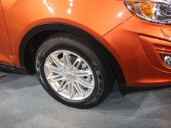 2012款 1.8T 自动 四驱至尊版 5座