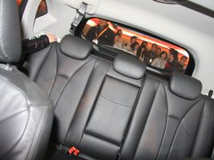 2012款 1.8T 自动 四驱至尊版 5座