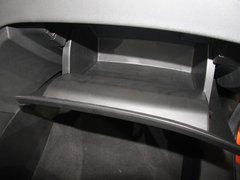 2012款 1.8T 自动 四驱至尊版 5座