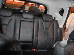2012款 1.8T 自动 四驱至尊版 5座