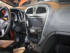2012款 1.8T 自动 四驱至尊版 5座