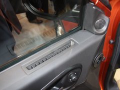2012款 1.8T 自动 四驱至尊版 5座