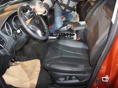 2012款 1.8T 自动 四驱至尊版 5座