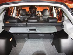 2012款 1.8T 自动 四驱至尊版 5座