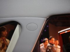2012款 1.8T 自动 四驱至尊版 5座